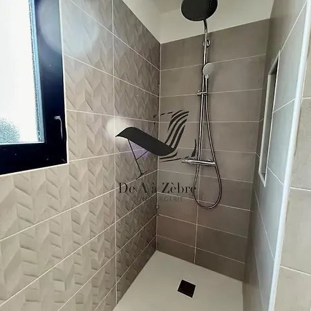La Capricieuse - Agreable Maison Neuve Avec Jardin La Tremblade