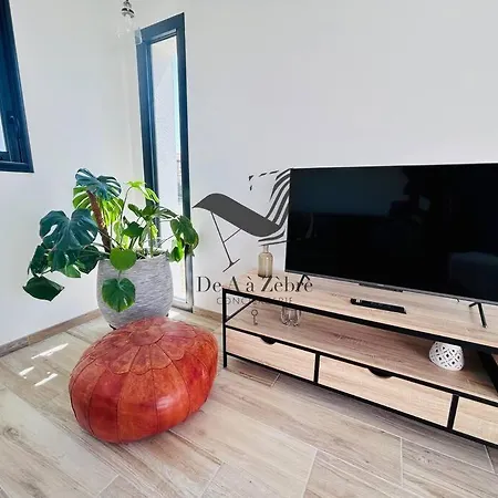 La Capricieuse - Agreable Maison Neuve Avec Jardin