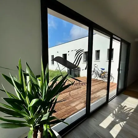 La Capricieuse - Agreable Maison Neuve Avec Jardin *