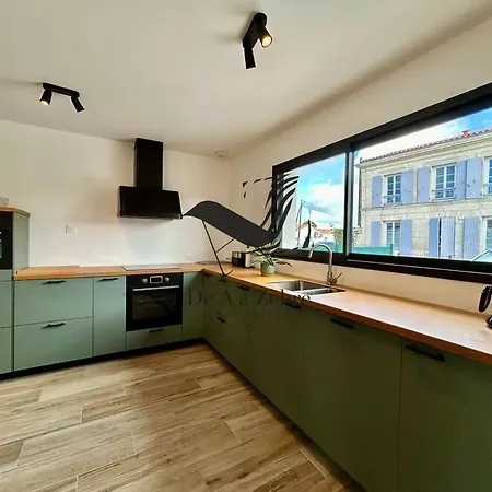 La Capricieuse - Agreable Maison Neuve Avec Jardin La Tremblade